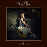Amy Allen Neptune cover