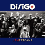 Dirigo Jamericana cover