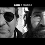 Soule Monde cover